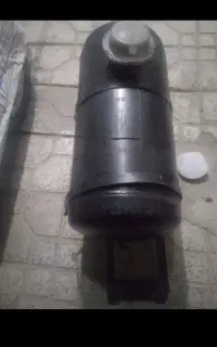 گاز ۶۰ لیتری ال پی جی