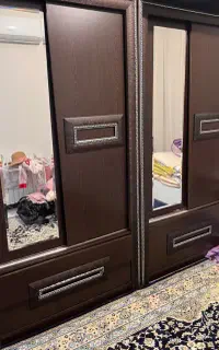 دو عدد کمد