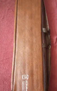 کاور (کیف) چرمی نی