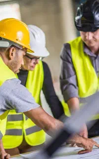 استخدام سرپرست کارگاه ساختمانی