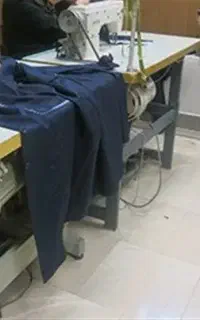 نیاز به راسته دوز خانم