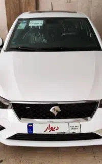 تارا دنده و اتومات صفر اقساط (وام بانکی)
