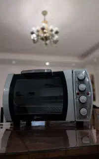 آون تستر فوما ژاپن
