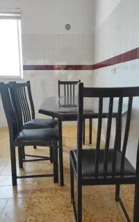 میز و صندلی ناهارخوری