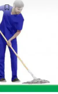 خدمات نظافت  وتمیزکاری کار ویلا وآپارتمان  امل