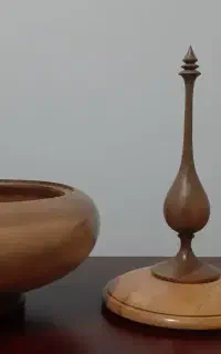 شکلات خوری چوب با کیفیت