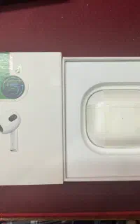 Apple airpods 3 ایرپاد اپل