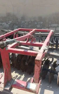 دیسک ۳۲پره تاندوم پره ۲۰اینچ