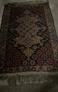 قالیچه قدیمی