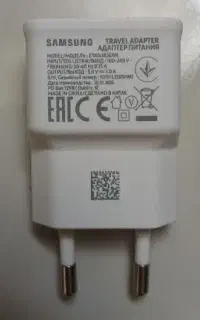 شارژر اصلی سامسونگ ۵ ولت