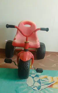 سه چرخه نو