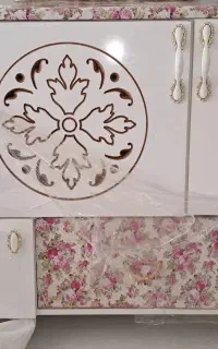 میز اتو آکبند