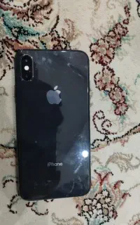 ایفون xs