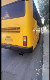 اتوبوس شهری 457