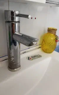 شیر روشور و شیر سرویس
