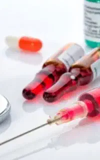 تزریقات در منزل