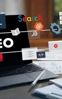 آموزش سئو و بازدید رتبه سایت با نت ملی