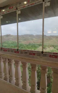 جام بالکنی