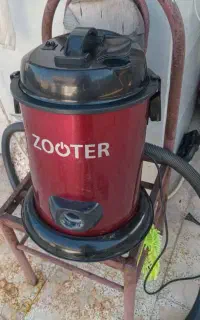 جارو برقی