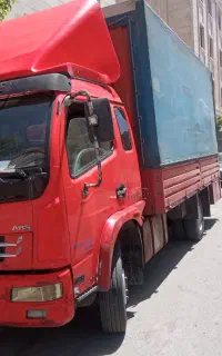 بار بری فرسایی در قوچان حمل اثاثیه منزل