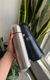 فلاسک