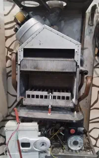 سرویس پکیج و نصب و آبگرمکن