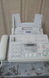 تلفکس
