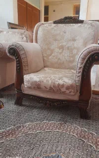 مبل راحتی  ۷نفره