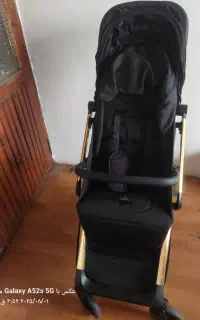 کالسکه بچه انیمو مدل ویگو  weego