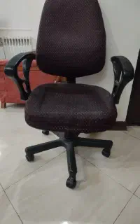 صندلی چرخدار