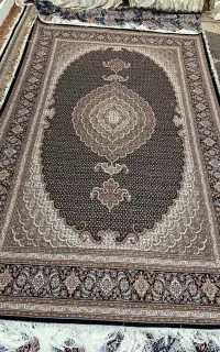 فرش دستباف نو