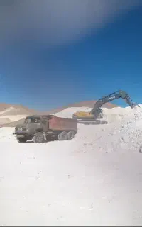 استخدام راننده بیل مکانیکی