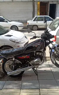 کاوازاکی جی تی اوgto
