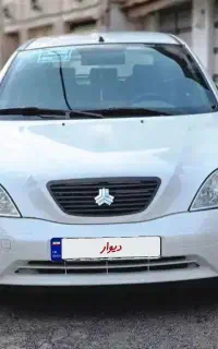 تیبا ۲ / مدل ۴۰۱ / اقساط بانکی