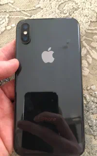 آیفون x