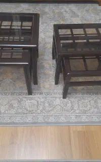 میز عسلی