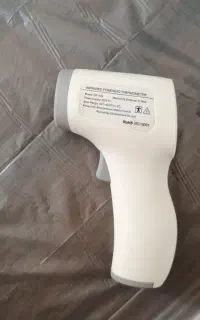تب سنج ترموتر