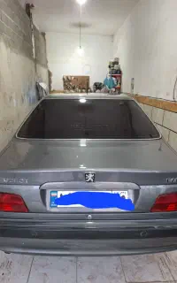 نقاشی اتومبیل داوود