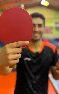 آموزش صفر تا صد پینگ‌پنگ(تنیس روی میز)،ویژهٔ همه