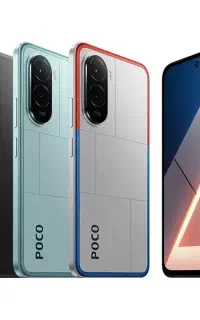 شیائومی پوکو ام 7 - Xiaomi Poco M7