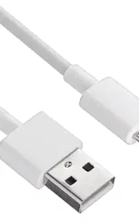 کابل میکرو یو اس بی (مناسب دسته پلی استیشن و گوشی)