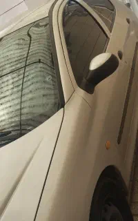 پزو ۲۰۶ تیپ ۵