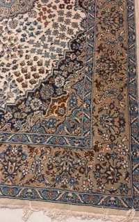 فرش ۶ متری