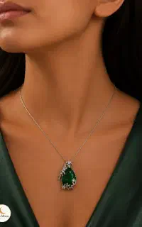 نیم ست استیل زنانه ضد حساسیت طرح جدید