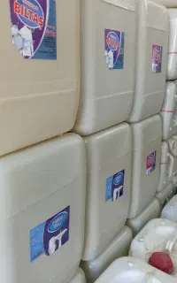 وایتکس،جوهر،جرمگیر،تیرک بدون بو