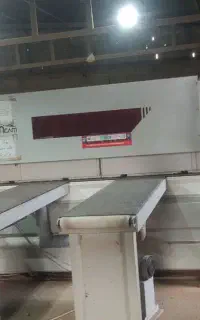 به ۲نفربرش کار MDF و کارگر ساده نیازمند هستیم