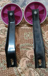 کمک دوچرخه
