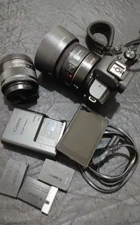 دوربین m 50 مارک دو