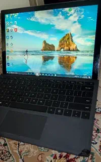 سرفیس پرو 5 (تاچ کار نمی‌کند)