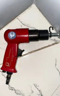 تفنگ میخ کوب RONMIKRON اصل ترکی